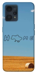 Чехол на Realme 9 4G / 9 Pro+ Home фото 1 из 1