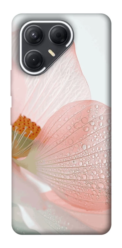 Чохол на TECNO Pova 7 Flowers zon фото 1 з 1