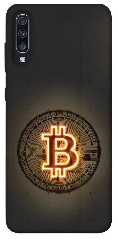 Чохол на Samsung Galaxy A70 (A705F) Битферма фото 1 з 1