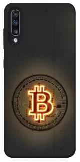 Чохол на Samsung Galaxy A70 (A705F) Битферма фото 1 з 1