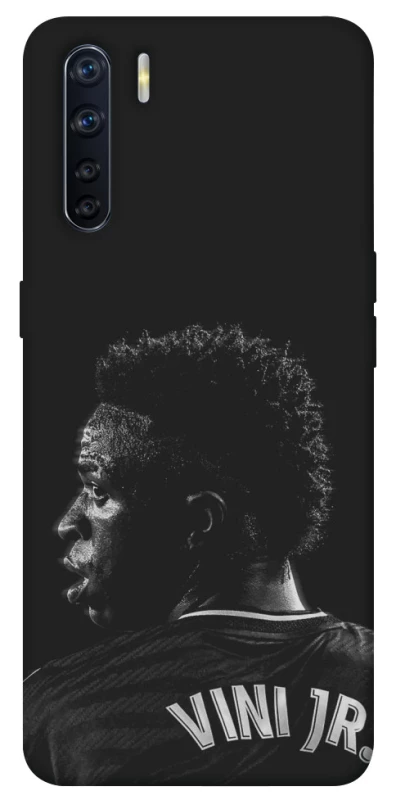 Чохол на Oppo A91 Vinícius фото 1 з 1