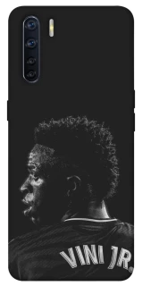 Чохол на Oppo A91 Vinícius фото 1 з 1