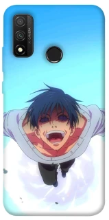 Чехол на Huawei P Smart (2020) Toji v2 фото 1 из 1