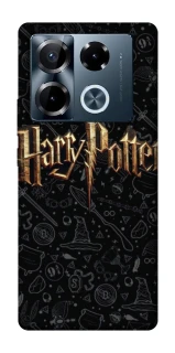 Чохол на Infinix Note 40 Pro 4G Harry Potter ver.12 фото 1 з 1