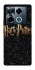 Чохол на Infinix Note 40 Pro 4G Harry Potter ver.12 фото 1 з 1