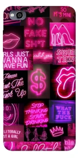 Чехол на Xiaomi Redmi 4a Hot collage ver.9 фото 1 из 1