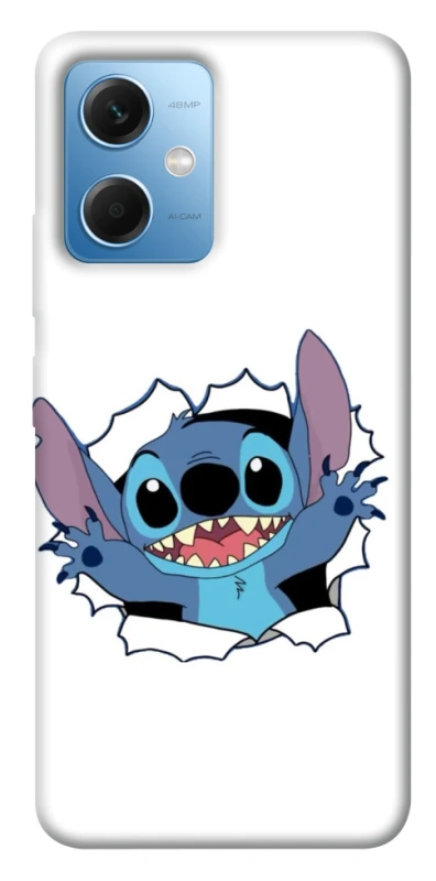 Чехол на Xiaomi Poco X5 5G Stitch ver.19 фото 1 Чехол на Xiaomi Poco X5 5G Stitch ver.19 фото 1 из 1
