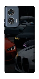 Чохол на Motorola Edge 50 BMW love фото 1 з 1