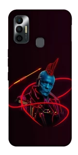 Чохол на TECNO Spark 7 Yondu фото 1 з 1