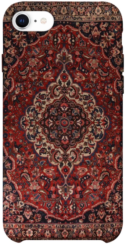 Чохол на Apple iPhone SE (2020) Килим v14 фото 1 з 1