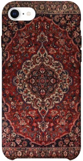 Чохол на Apple iPhone SE (2020) Килим v14 фото 1 з 1