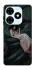 Чохол на TECNO Spark Go 2024 Halloween Witch ver.7 фото 1 з 1
