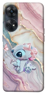 Чехол на Oppo Reno 8T 4G Stitch ver.26 фото 1 из 1