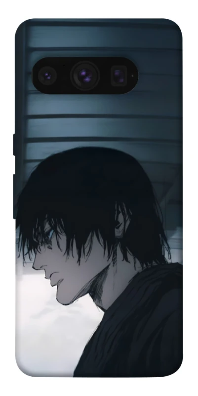 Чохол на Google Pixel 8 Pro Toji Zenin фото 1 з 1