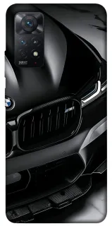 Чохол на Xiaomi Redmi Note 12 Pro 4G BMW M5 v35 фото 1 з 1