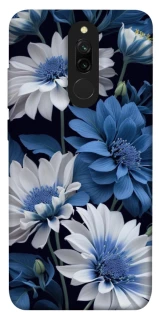 Чохол на Xiaomi Redmi 8 Flowers v13 фото 1 з 1