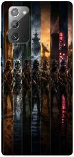 Чохол на Samsung Galaxy Note 20 Counter-Strike ver.3 фото 1 з 1