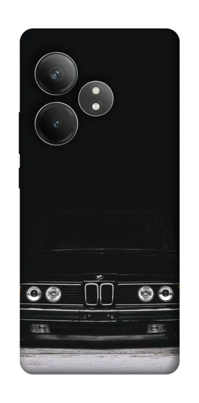 Чехол на Realme GT Neo 6 BMW v17 фото 1 из 1