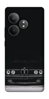 Чохол на Realme GT Neo 6 BMW v17 фото 1 з 1