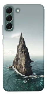 Чехол на Samsung Galaxy S22+ Marine mountain фото 1 из 1