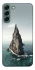 Чехол на Samsung Galaxy S22+ Marine mountain фото 1 из 1