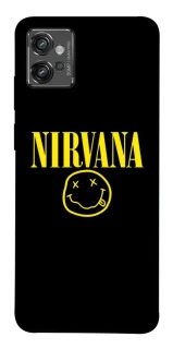 Чохол на Motorola Moto G32 Nirvana ver.1 фото 1 з 1