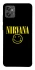 Чохол на Motorola Moto G32 Nirvana ver.1 фото 1 з 1