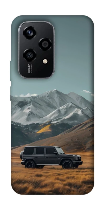 Чохол на Honor 200 Lite Gelik v2 фото 1 з 1