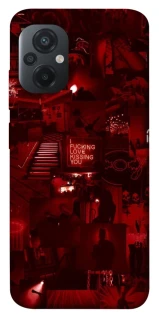 Чохол на Xiaomi Poco M5 Love collage ver.5 фото 1 з 1