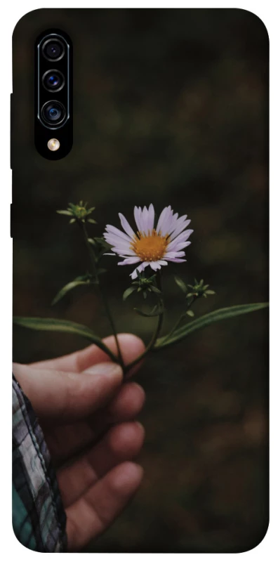 Чехол на Samsung Galaxy A50 (A505F) / A50s / A30s Ромашка v4 фото 1 из 1