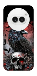 Чохол на Nothing Phone (2a) Death eagle фото 1 з 1