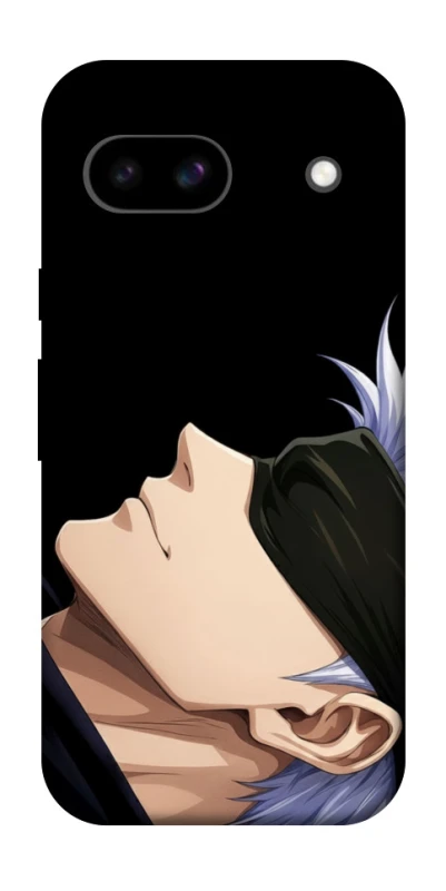 Чехол на Google Pixel 8a Gojo v13 фото 1 из 1