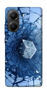 Чохол на Xiaomi Poco X6 Pro Daddy Gojo фото 1 з 1