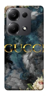 Чохол на Xiaomi Redmi Note 13 Pro 4G Gucci ver.7 фото 1 з 1