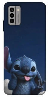 Чехол на Nokia G22 Stitch ver.2 фото 1 из 1