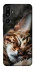 Чохол на Samsung Galaxy F16 Cat paws фото 1 з 1