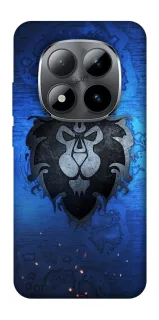 Чохол на Xiaomi Redmi Note 15 Pro 5G Warcraft v1 фото 1 з 1