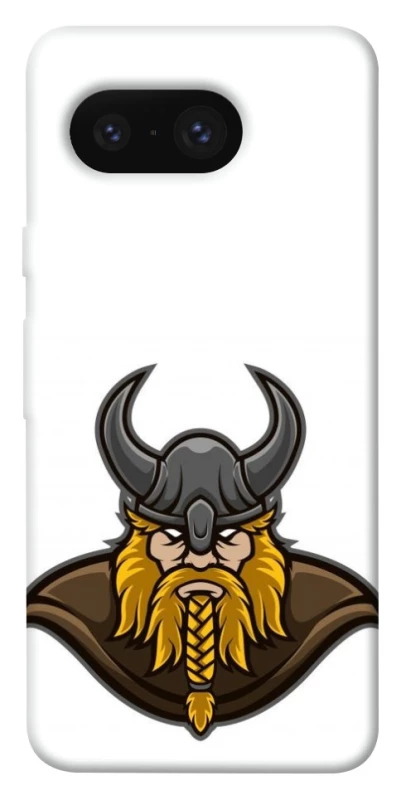 Чехол на Google Pixel 8 Viking фото 1 из 1