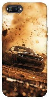 Чохол на Realme C2 Mud race фото 1 з 1