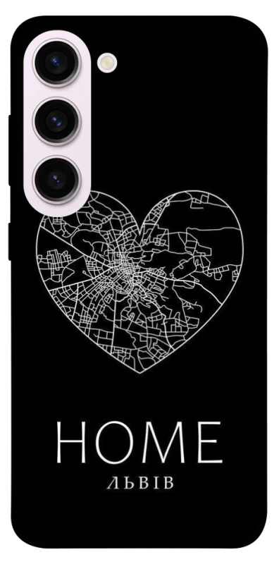 Чехол на Samsung Galaxy S23+ Львів Home фото 1 из 1
