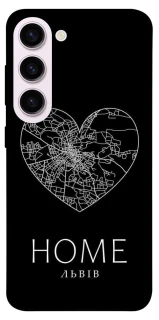 Чохол на Samsung Galaxy S23+ Львів Home фото 1 з 1