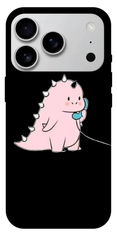 Чехол на Apple iPhone 17 Pro Max (6.9") Pair romantic theme ver.6 фото 1 из 1