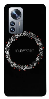 Чехол на Xiaomi 12 / 12X Holiday Spirit фото 1 из 1