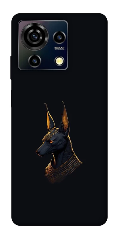 Чохол на ZTE Blade V50 Vita Anubis фото 1 з 1