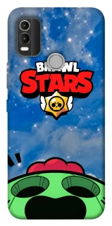 Чохол на Nokia C21 Plus Brawl Stars ver.1 фото 1 з 1