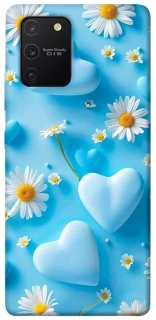 Чохол на Samsung Galaxy S10 Lite Flowers v20 фото 1 з 1