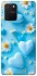 Чохол на Samsung Galaxy S10 Lite Flowers v20 фото 1 з 1