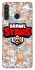 Чохол на Samsung Galaxy A21 Brawl Stars ver.15 фото 1 з 1