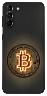 Чехол на Samsung Galaxy S21+ Битферма фото 1 из 1