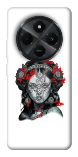 Чохол на Xiaomi Poco M7 Мотанка Оберіг фото 1 з 1